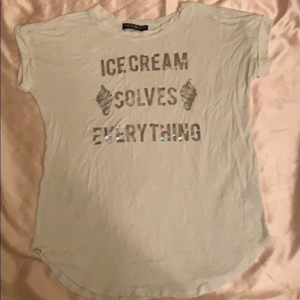 A shirt